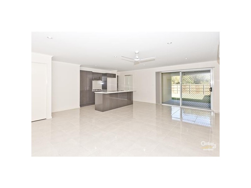 22 Kidston Crescent, Warner QLD 4500