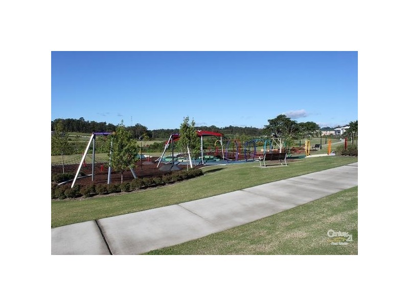 22 Kidston Crescent, Warner QLD 4500