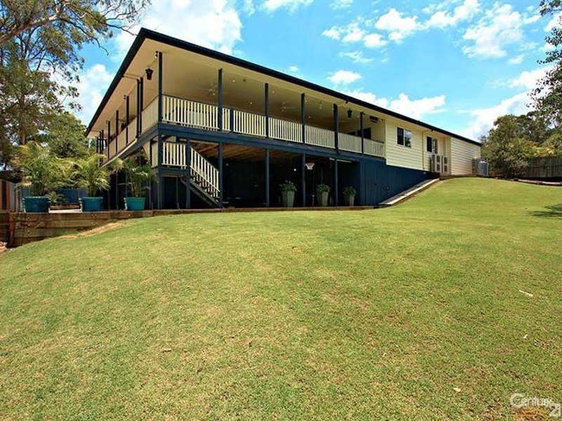 11 Rolls Royce Court, Joyner QLD 4500