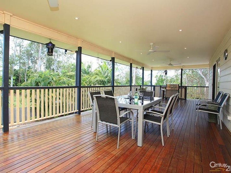 11 Rolls Royce Court, Joyner QLD 4500