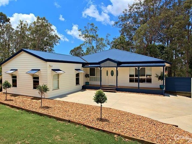 11 Rolls Royce Court, Joyner QLD 4500