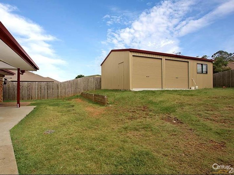 16 James Court, Joyner QLD 4500