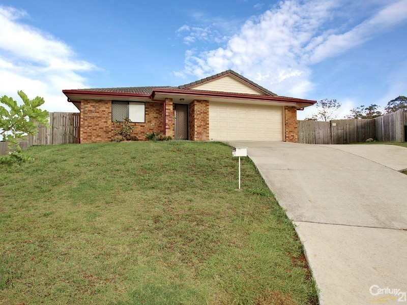 16 James Court, Joyner QLD 4500