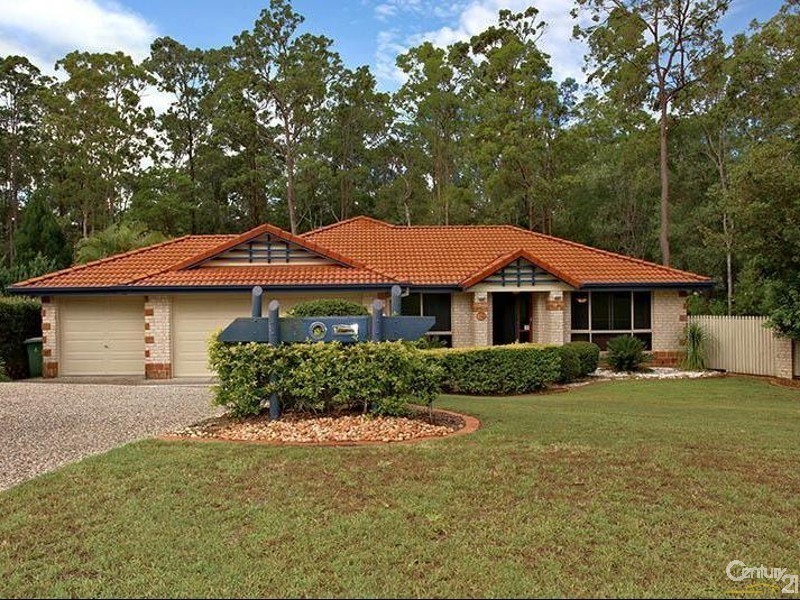 1 Pheasant Court, Cashmere QLD 4500