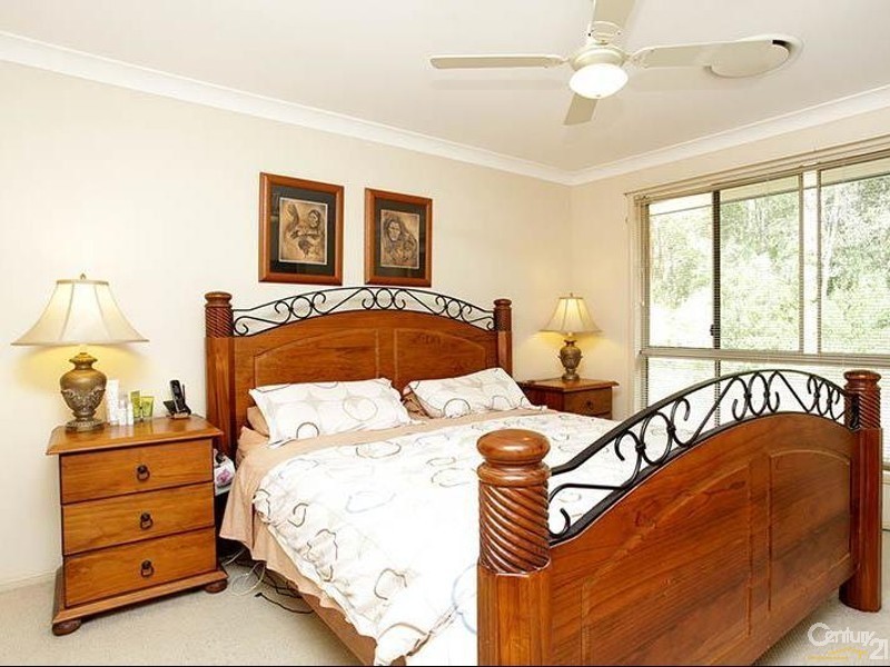 1 Pheasant Court, Cashmere QLD 4500