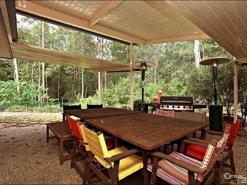 1 Pheasant Court, Cashmere QLD 4500