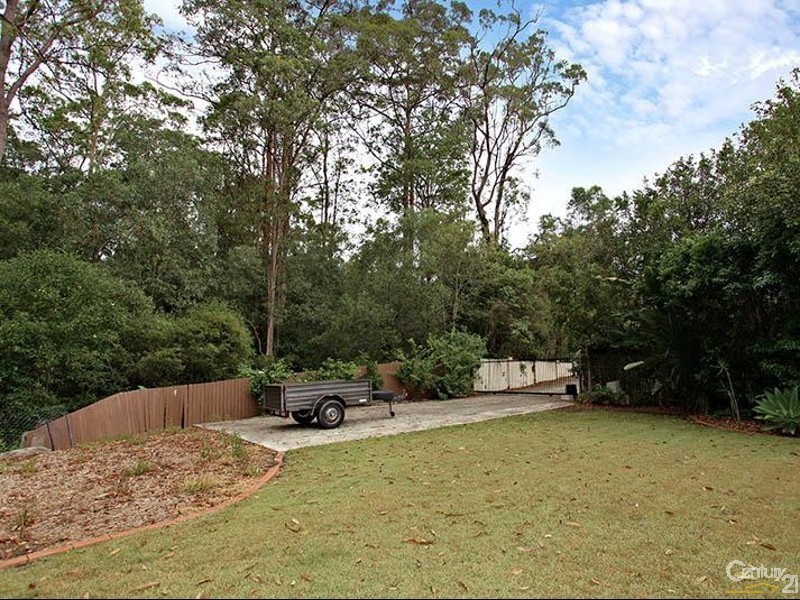 1 Pheasant Court, Cashmere QLD 4500