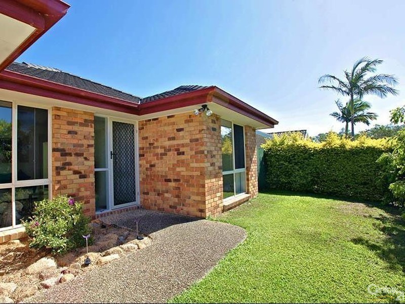 42 Kurrajong Drive, Warner QLD 4500