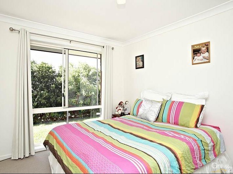 42 Kurrajong Drive, Warner QLD 4500