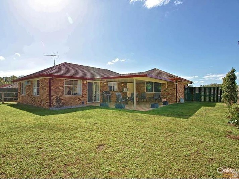 42 Kurrajong Drive, Warner QLD 4500