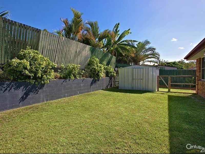 42 Kurrajong Drive, Warner QLD 4500