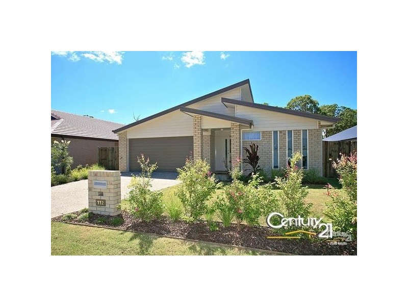 Warner QLD 4500