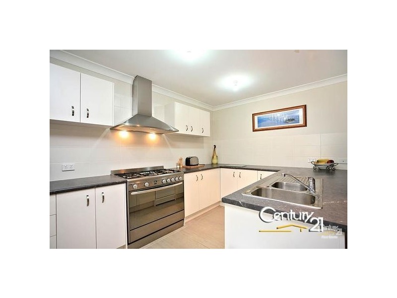 Warner QLD 4500