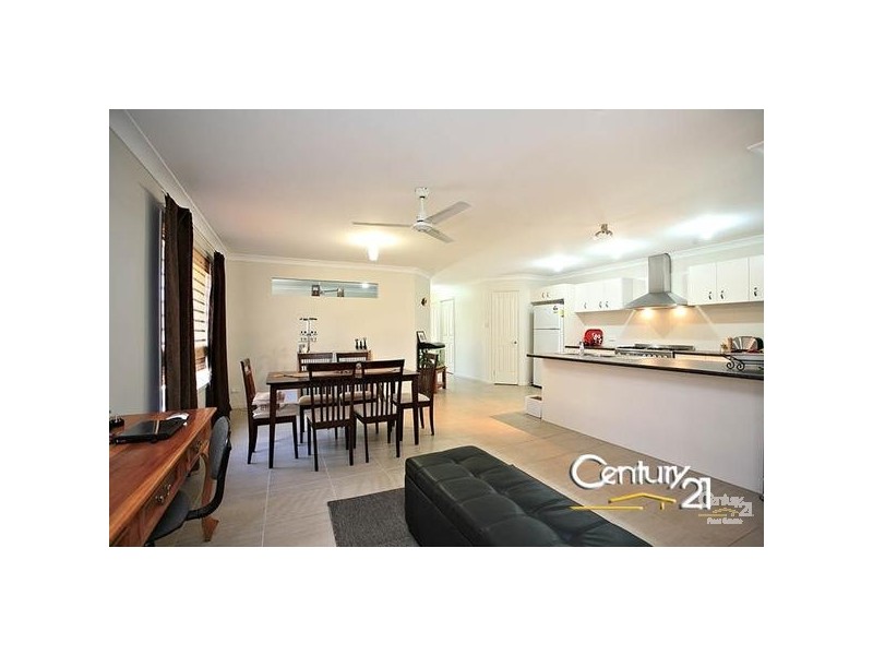 Warner QLD 4500