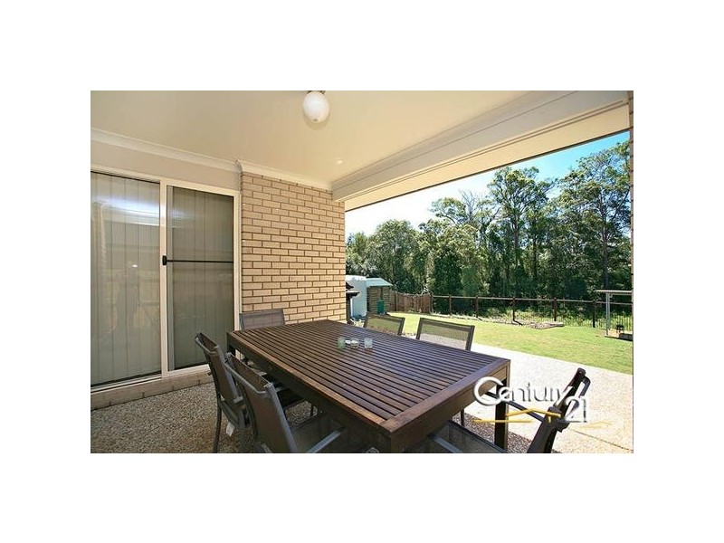 Warner QLD 4500