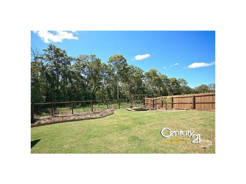 Warner QLD 4500