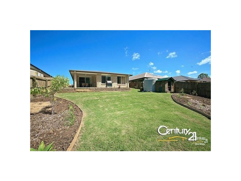 Warner QLD 4500