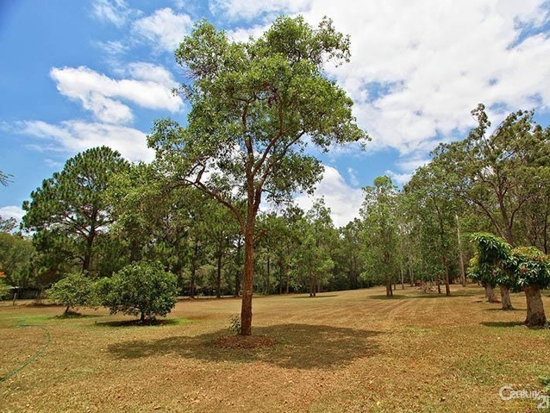 74 Gordons Crossing Road West, Joyner QLD 4500