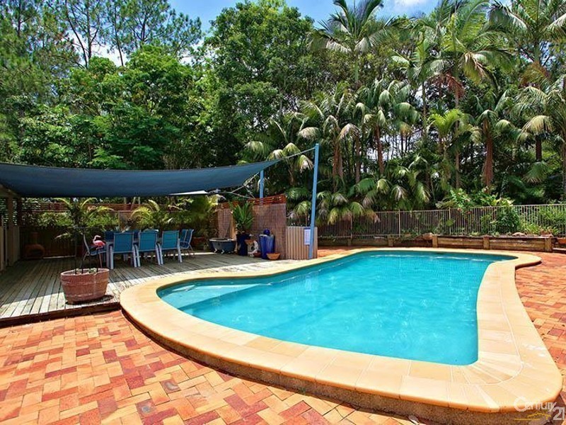 74 Gordons Crossing Road West, Joyner QLD 4500