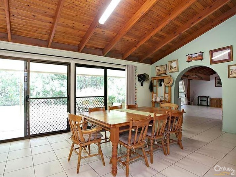 74 Gordons Crossing Road West, Joyner QLD 4500