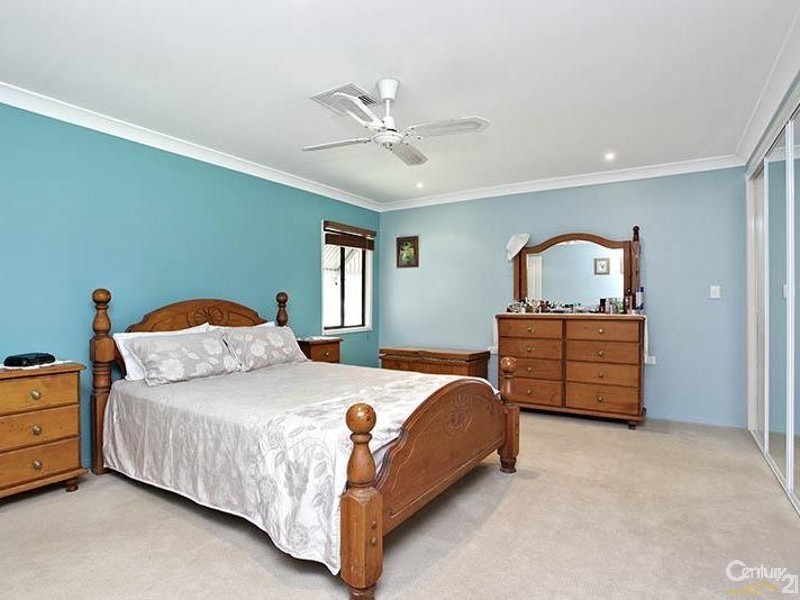 74 Gordons Crossing Road West, Joyner QLD 4500