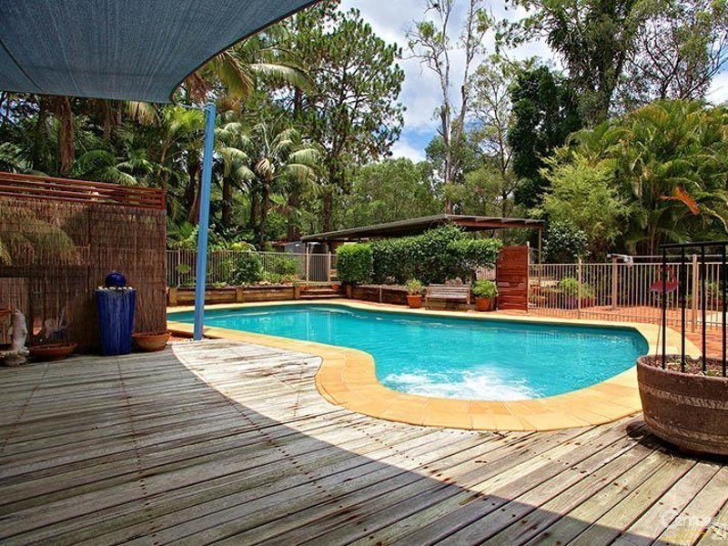 74 Gordons Crossing Road West, Joyner QLD 4500