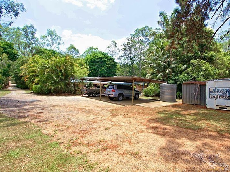 74 Gordons Crossing Road West, Joyner QLD 4500