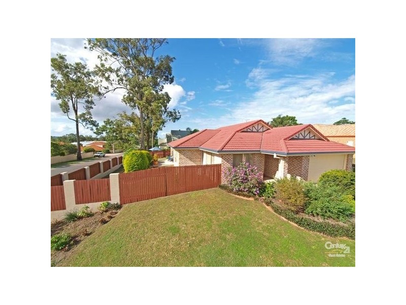 Warner QLD 4500
