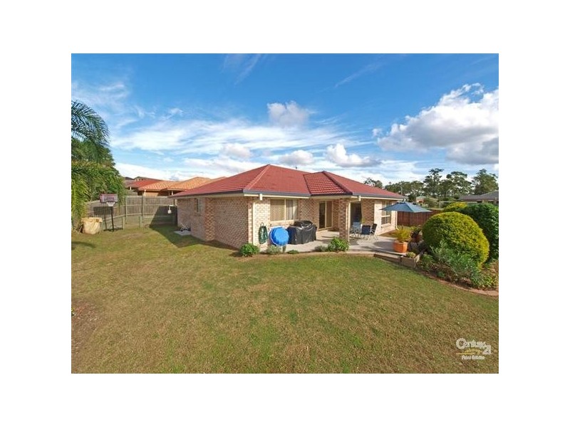 Warner QLD 4500