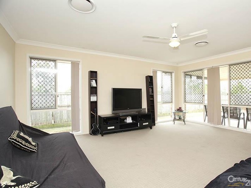 12 Patrone Court, Warner QLD 4500