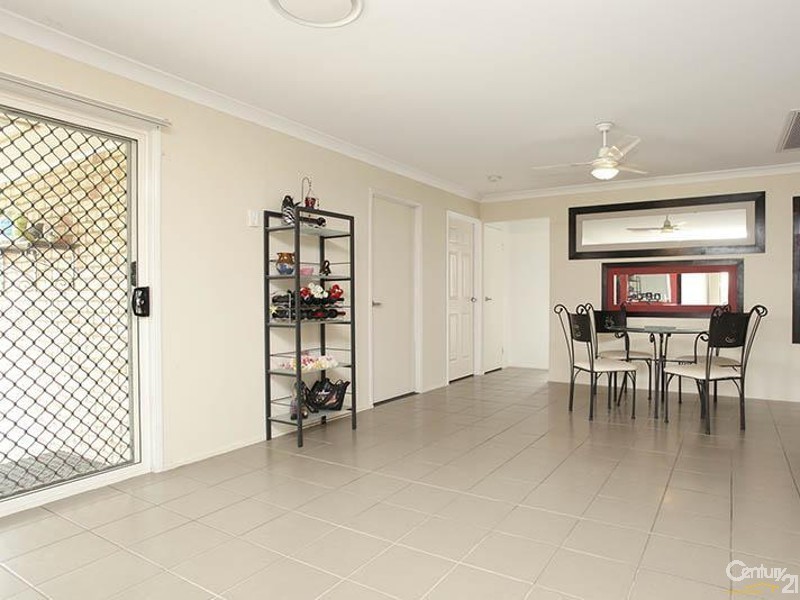 12 Patrone Court, Warner QLD 4500