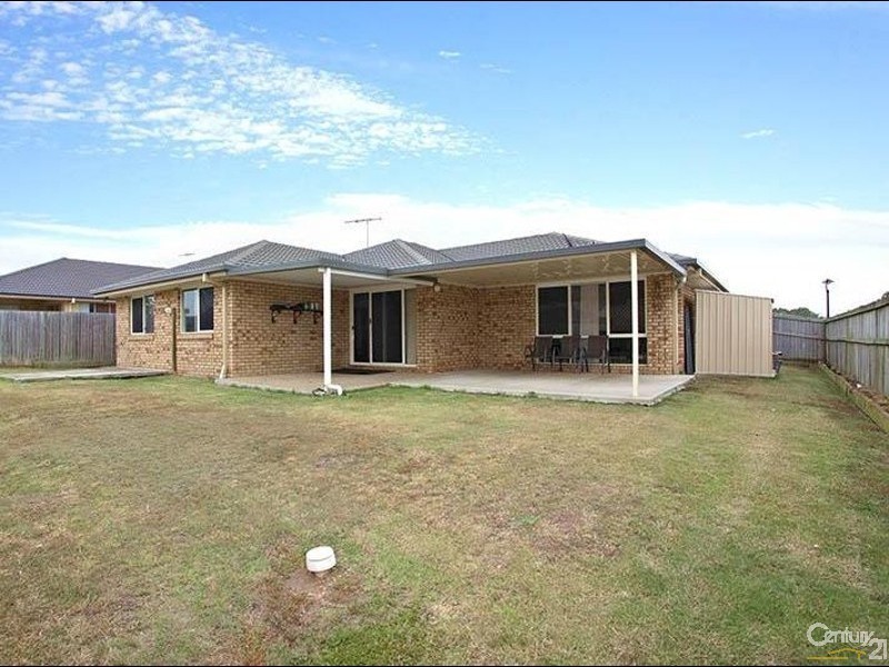 12 Patrone Court, Warner QLD 4500