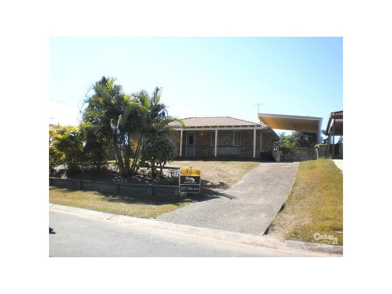 8 Coops Place, Joyner QLD 4500