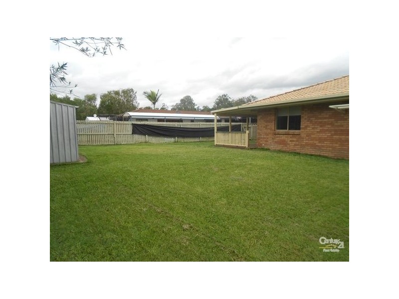 8 Coops Place, Joyner QLD 4500