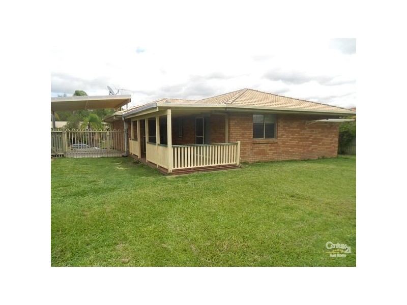 8 Coops Place, Joyner QLD 4500