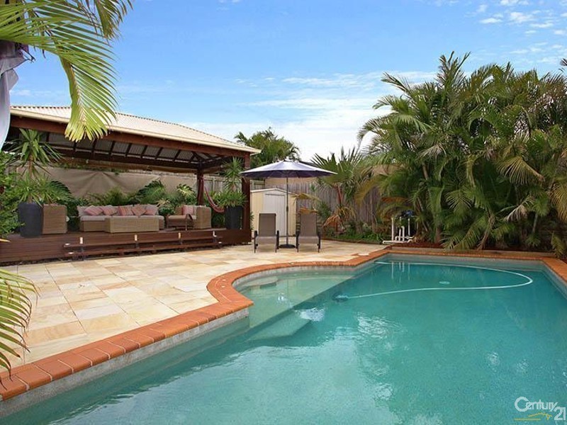 29 Pine Valley Drive, Joyner QLD 4500