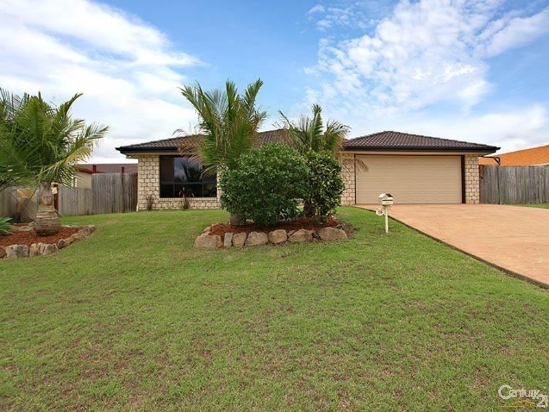 29 Pine Valley Drive, Joyner QLD 4500