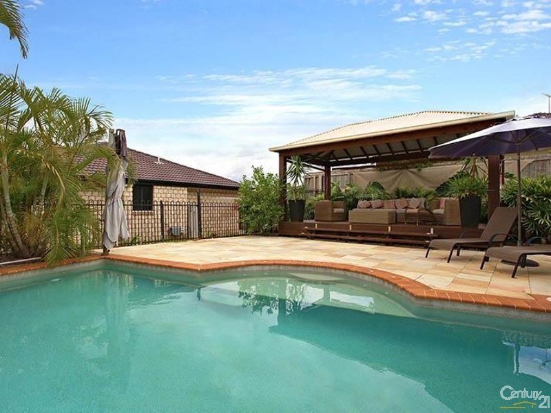 29 Pine Valley Drive, Joyner QLD 4500