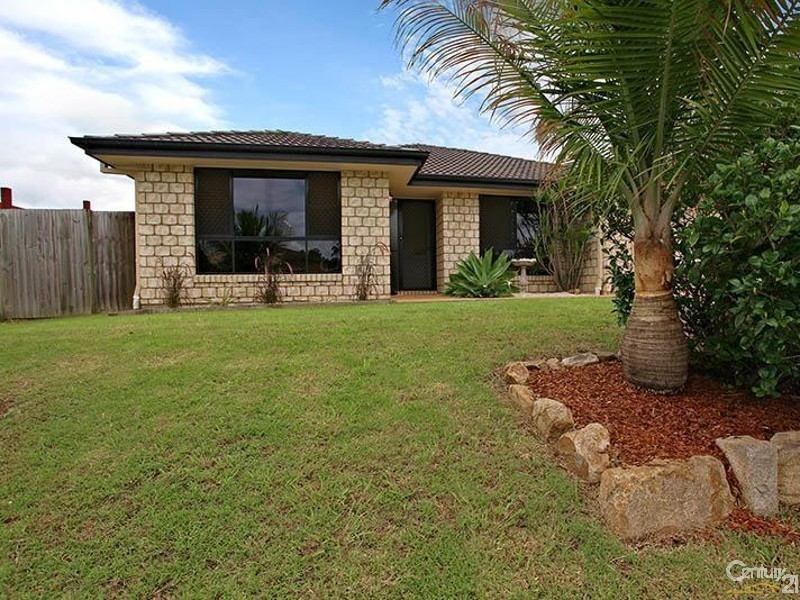 29 Pine Valley Drive, Joyner QLD 4500