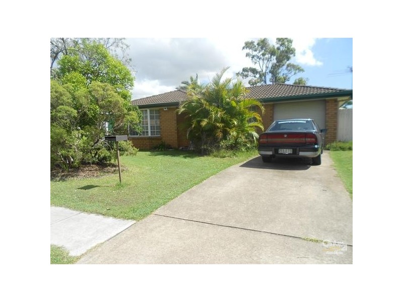21 Arnica Crescent, Bald Hills QLD 4036