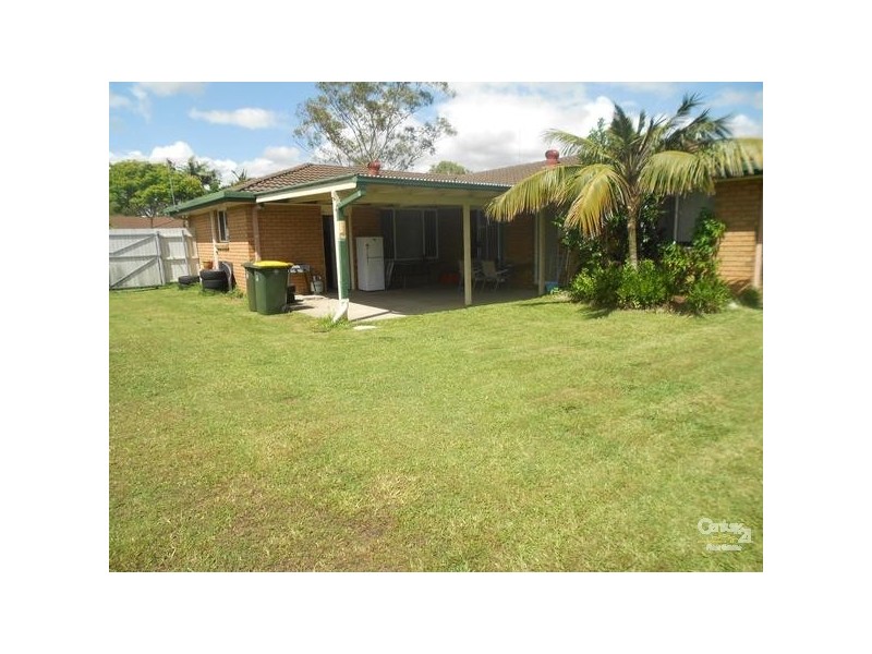 21 Arnica Crescent, Bald Hills QLD 4036