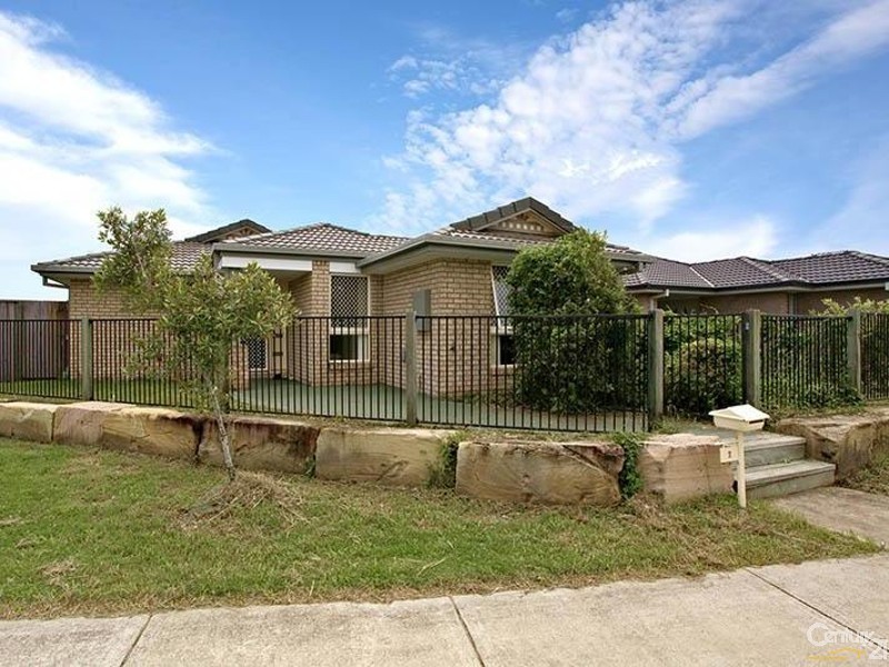 2  Dauntless Lane, Bray Park QLD 4500