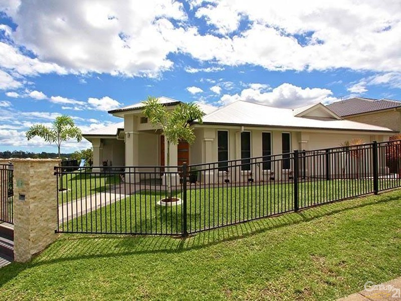 19 Hillary Drive, Warner QLD 4500