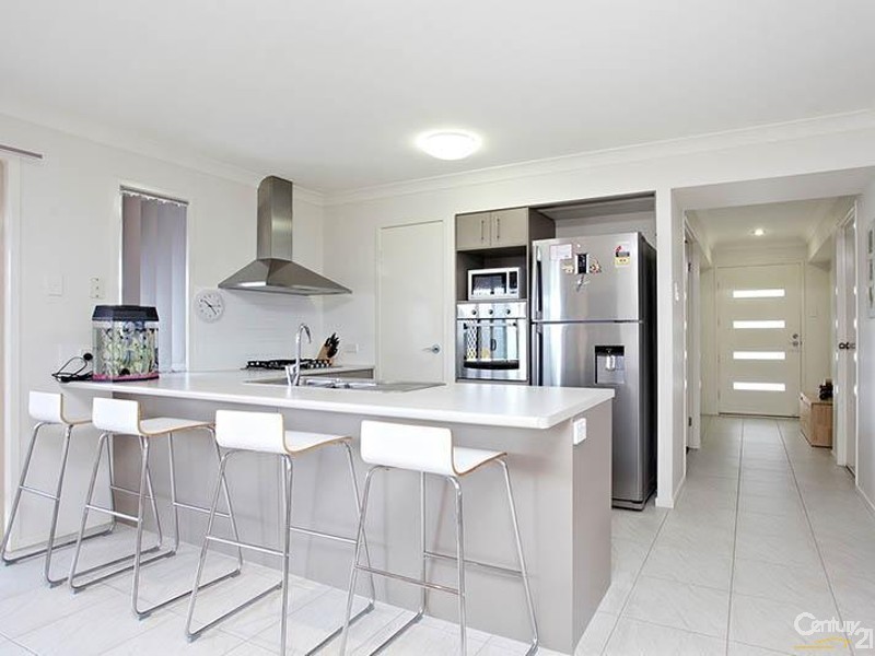 41 Winlock Circuit, Warner QLD 4500