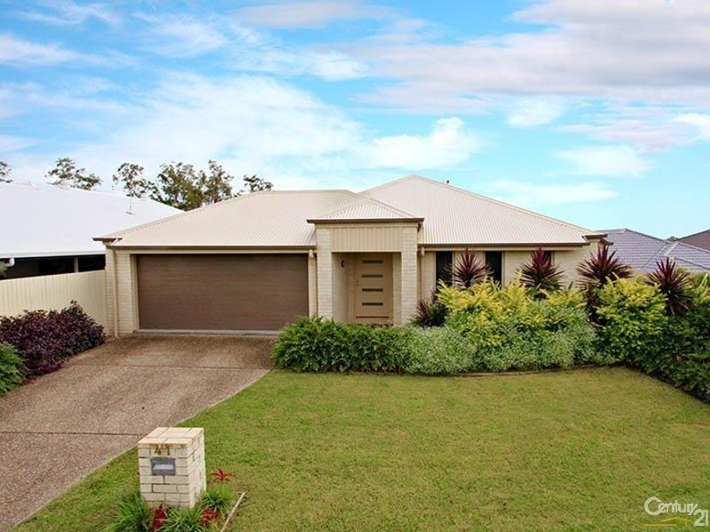 41 Winlock Circuit, Warner QLD 4500