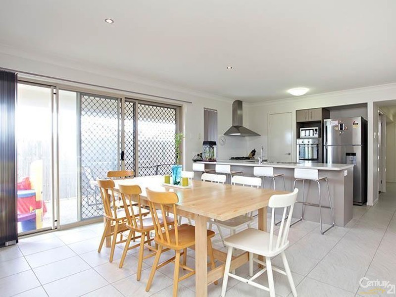 41 Winlock Circuit, Warner QLD 4500