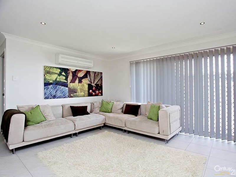 41 Winlock Circuit, Warner QLD 4500