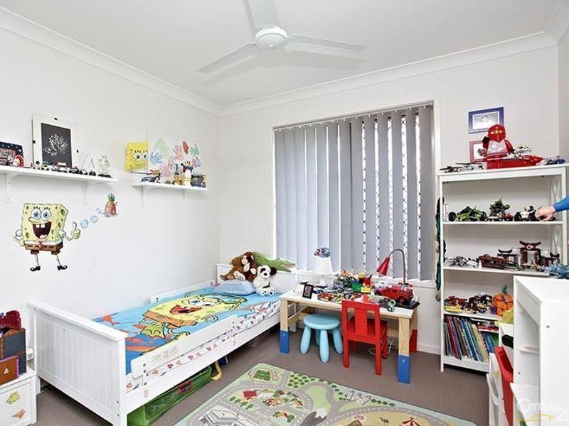 41 Winlock Circuit, Warner QLD 4500