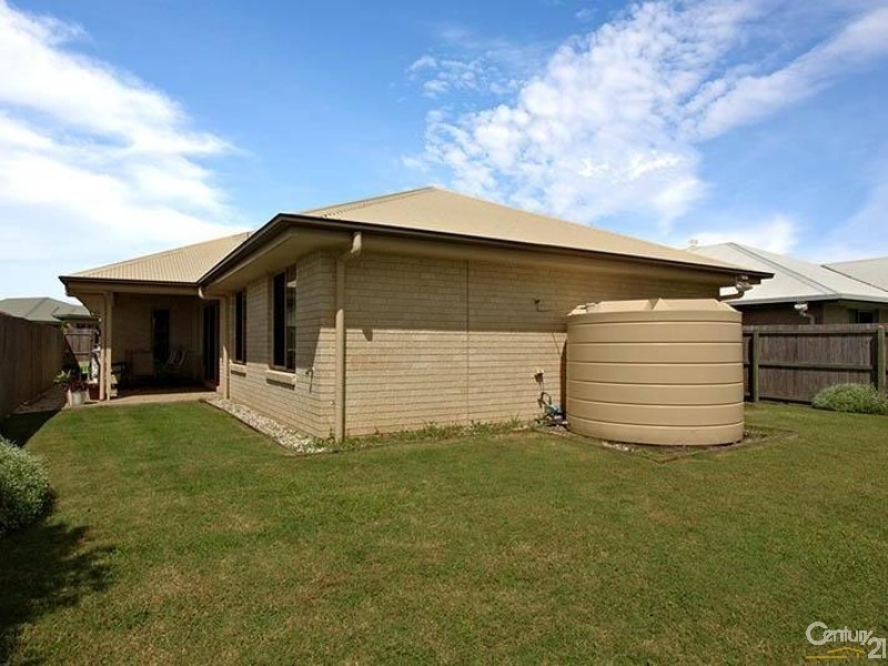 41 Winlock Circuit, Warner QLD 4500