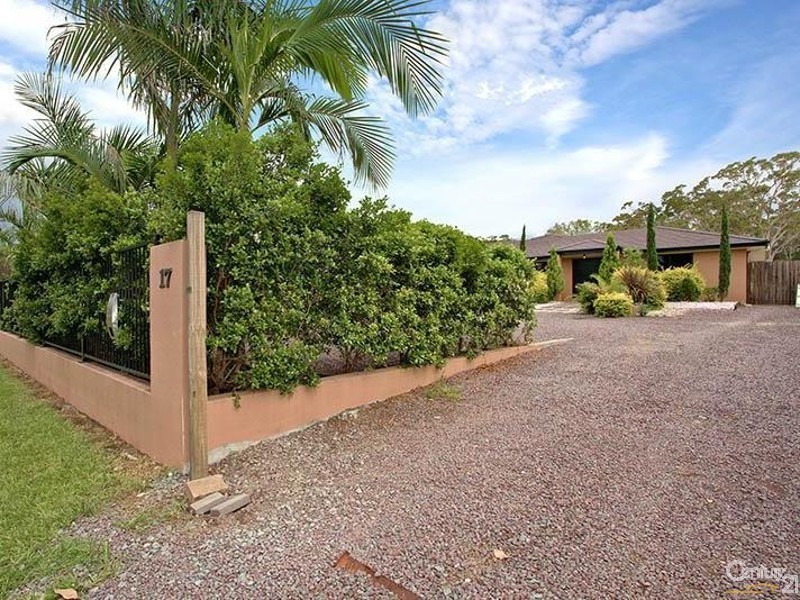 17-19 Krause Street, Deception Bay QLD 4508